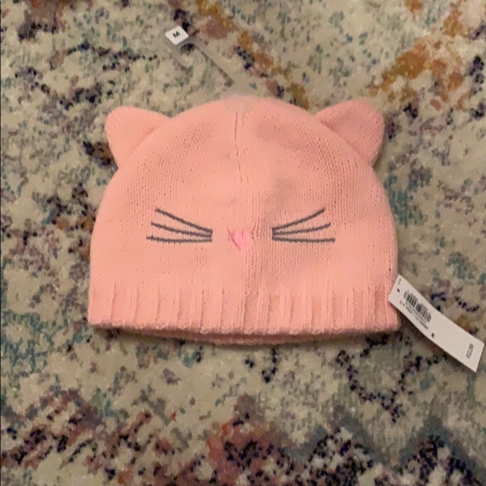 Winter hat